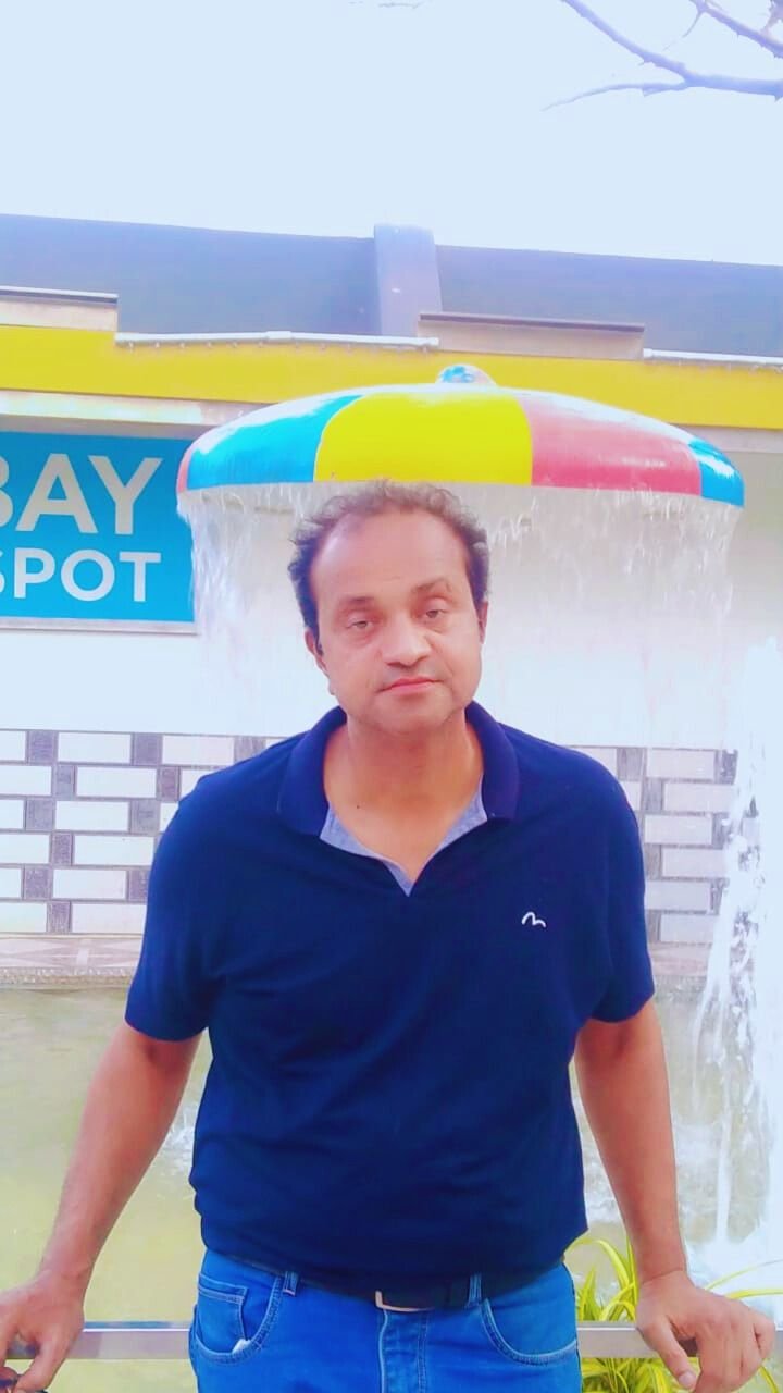 Eternal Flame of Love